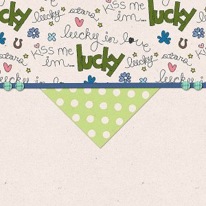 Lucky