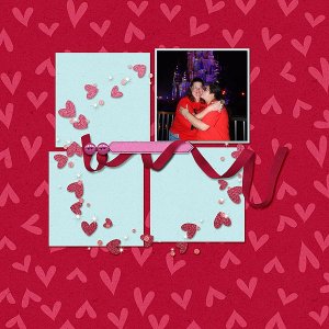 Love You