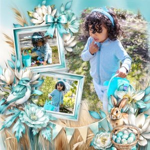 Spring flings and easter things