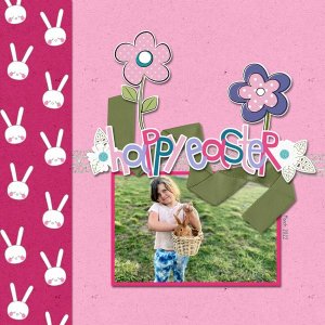 Easter Bunny