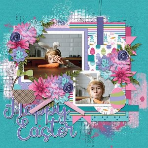 Happy Easter