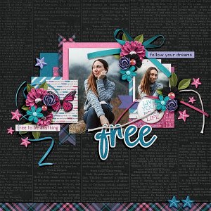 Free To Be