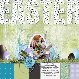Easter