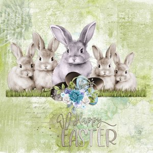 Happy Easter