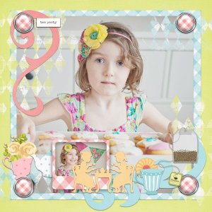 Tea Party