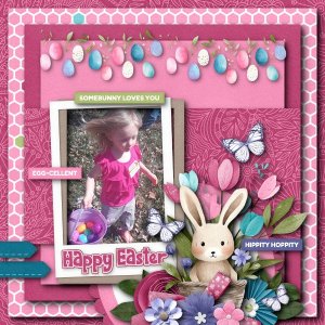 Hop Into Spring