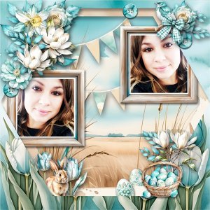 Spring Flings and Easter Things