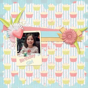 Birthday Girl