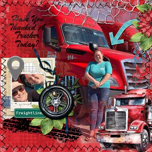 Freightliner