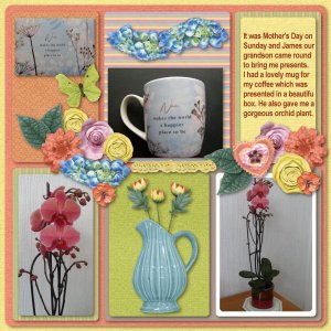Mother's Day Gifts