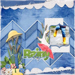 Rainy Day