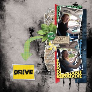 Drive
