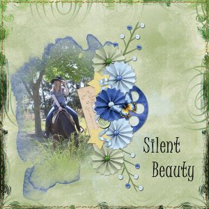 Silent Beauty