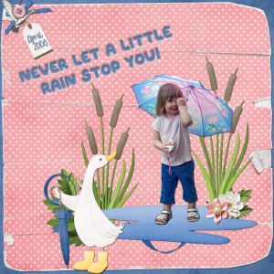 Rain