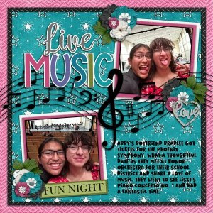 Fun At The Symphony