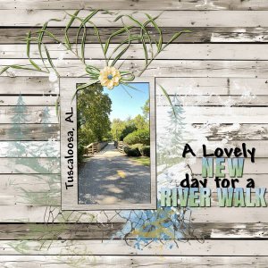 River Walk