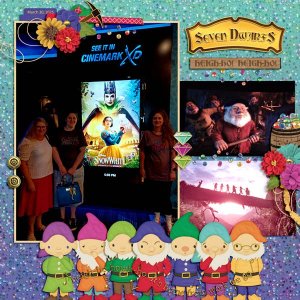 Seven Dwarfs