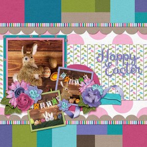 Happy Easter