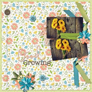 Good growing