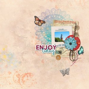 Enjoy
