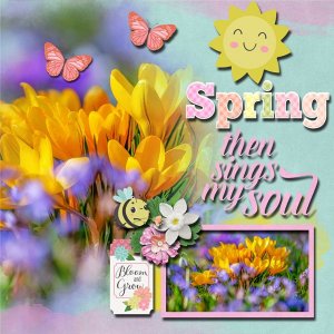 Spring