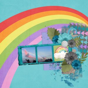 Rainbow