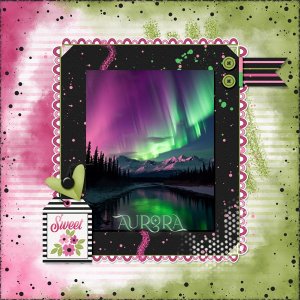 Sweet Aurora
