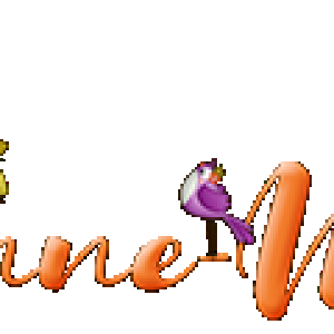 April Signature