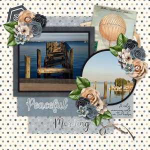 Paint Chip Misty Morning with It Takes Two Templates 29 #1-Connie Prince.jpg