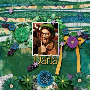 Darla