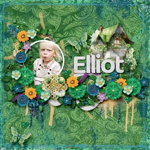 Elliot