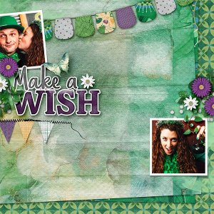 Make a Wish