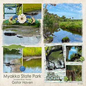 Myakka State Park