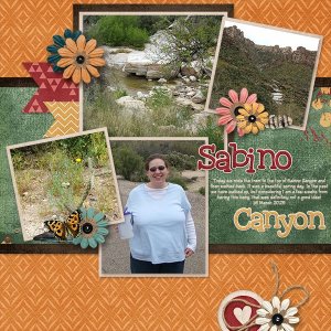 200SAbino Canyon
