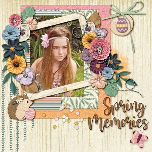Spring Memories