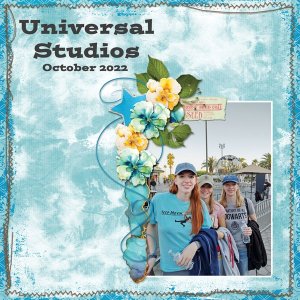 Universal Studios