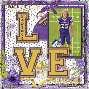 Kadence Football Pic