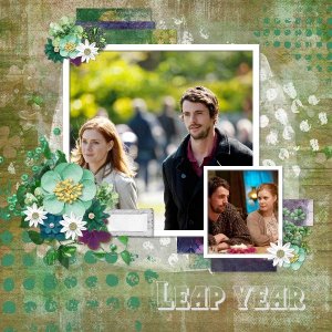 Movie time Leap year