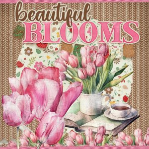 Beautiful Blooms