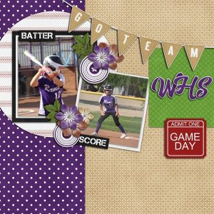 Game Day