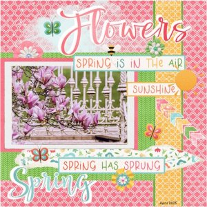 13 - April 2025 Daily Download Challenge-Spring Flowers.jpg