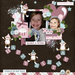 Birthday Fun