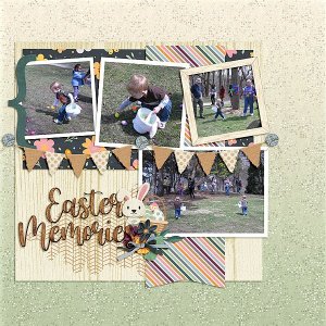 Egg Hunt
