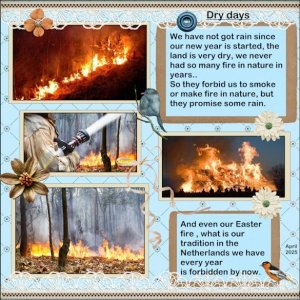 18 - April 2025 Journaling Challenge - All dry days.jpg