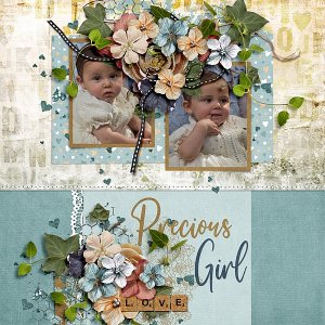 Precious Girl