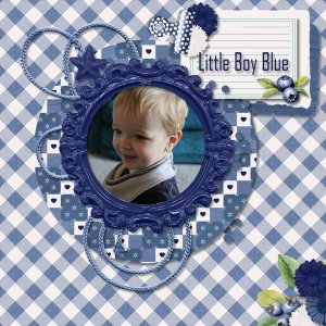 Boy Blue