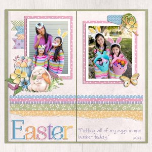 Easter