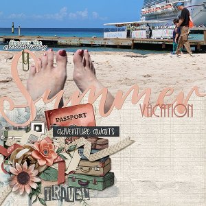 Summer Vacation