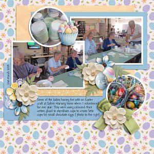 Easter Craft