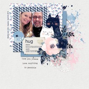 Hugs